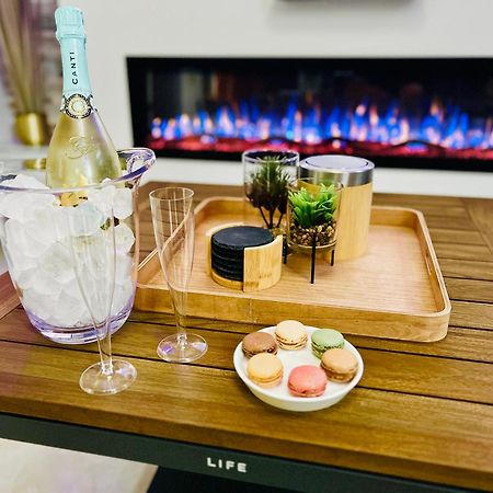 케르크라데 Wellness-Oase B&B 외부 사진