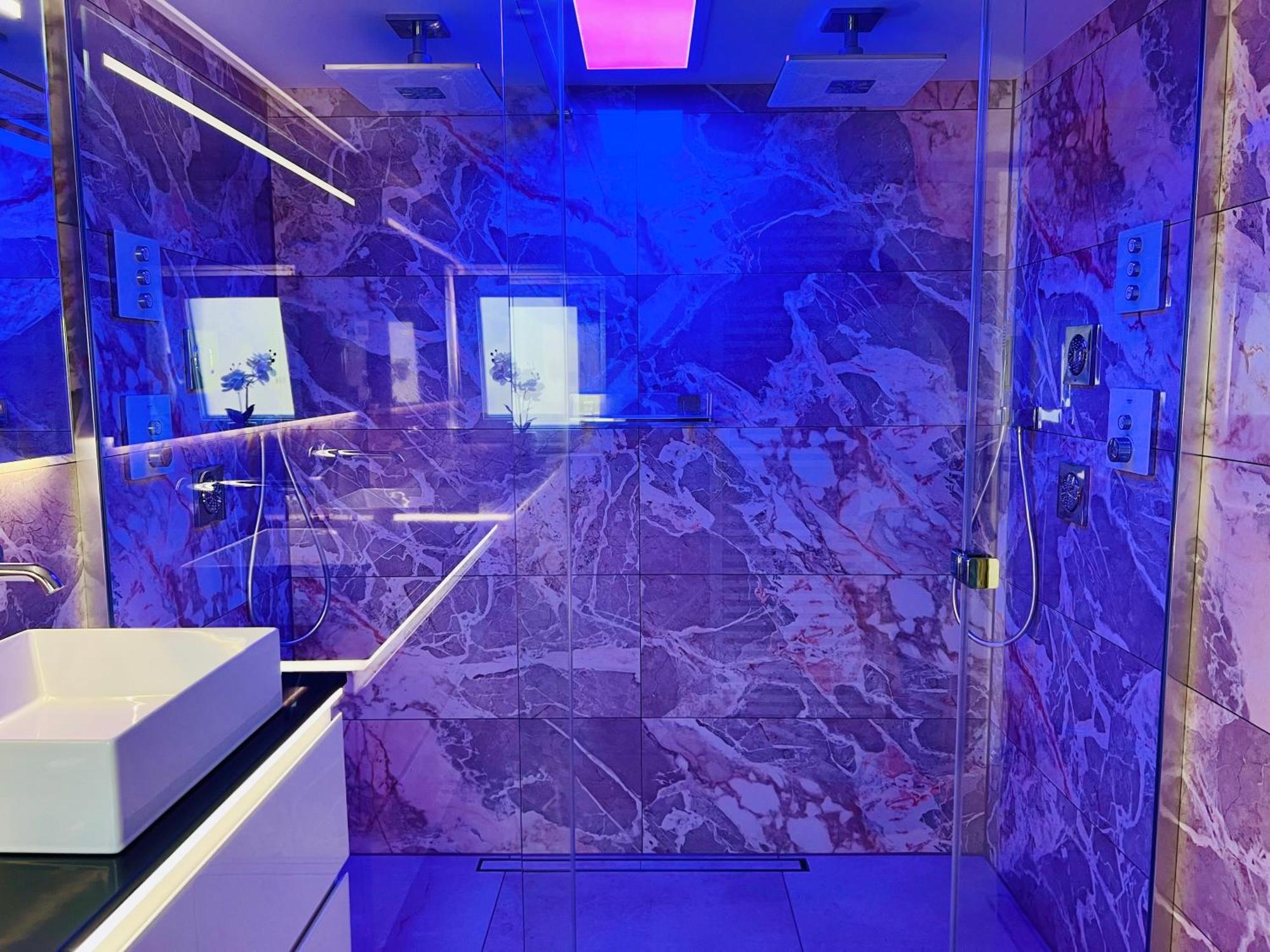 케르크라데 Wellness-Oase B&B 외부 사진