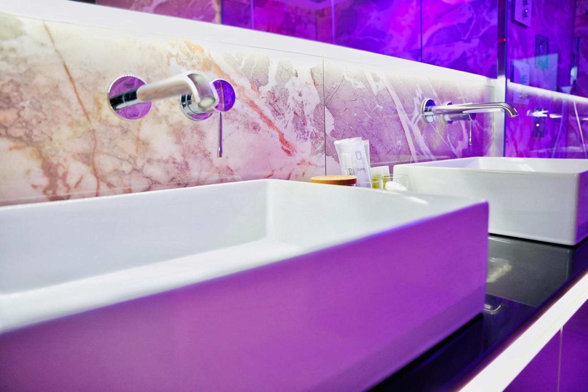 케르크라데 Wellness-Oase B&B 외부 사진