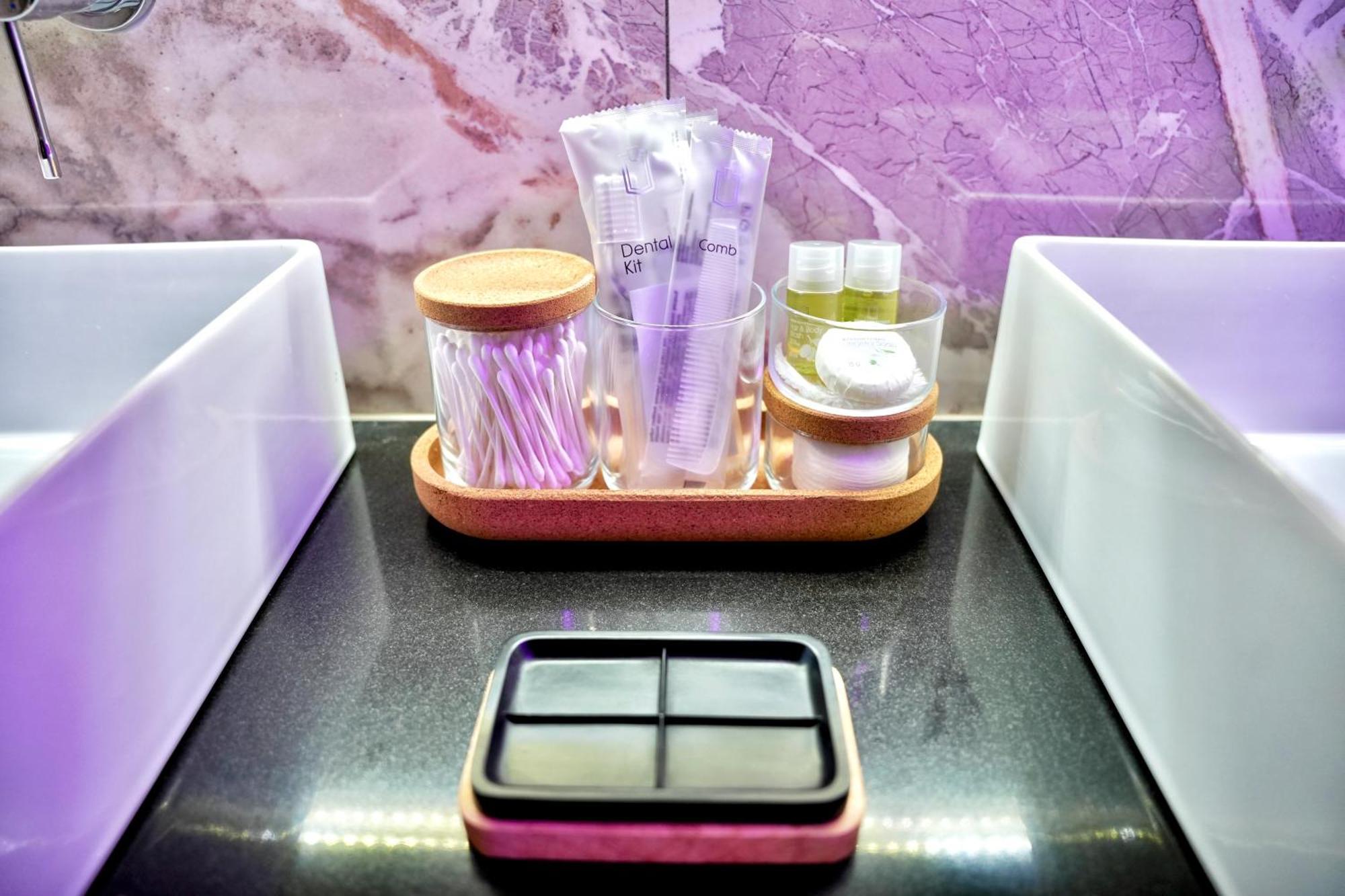 케르크라데 Wellness-Oase B&B 외부 사진
